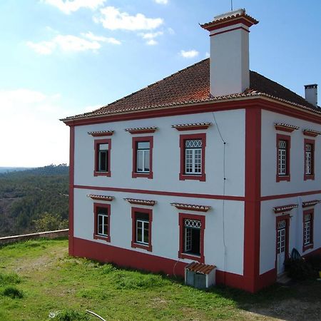 Predio Na Amendoa Villa Exterior photo