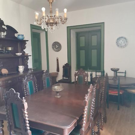 Predio Na Amendoa Villa Exterior photo