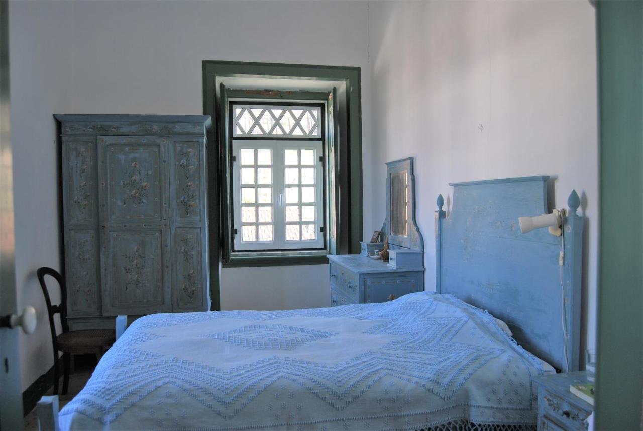 Predio Na Amendoa Villa Exterior photo