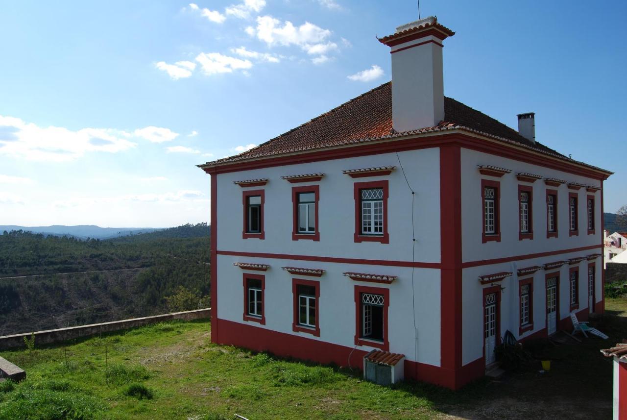 Predio Na Amendoa Villa Exterior photo