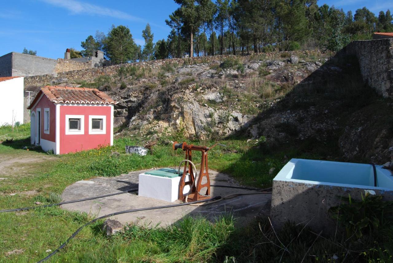 Predio Na Amendoa Villa Exterior photo