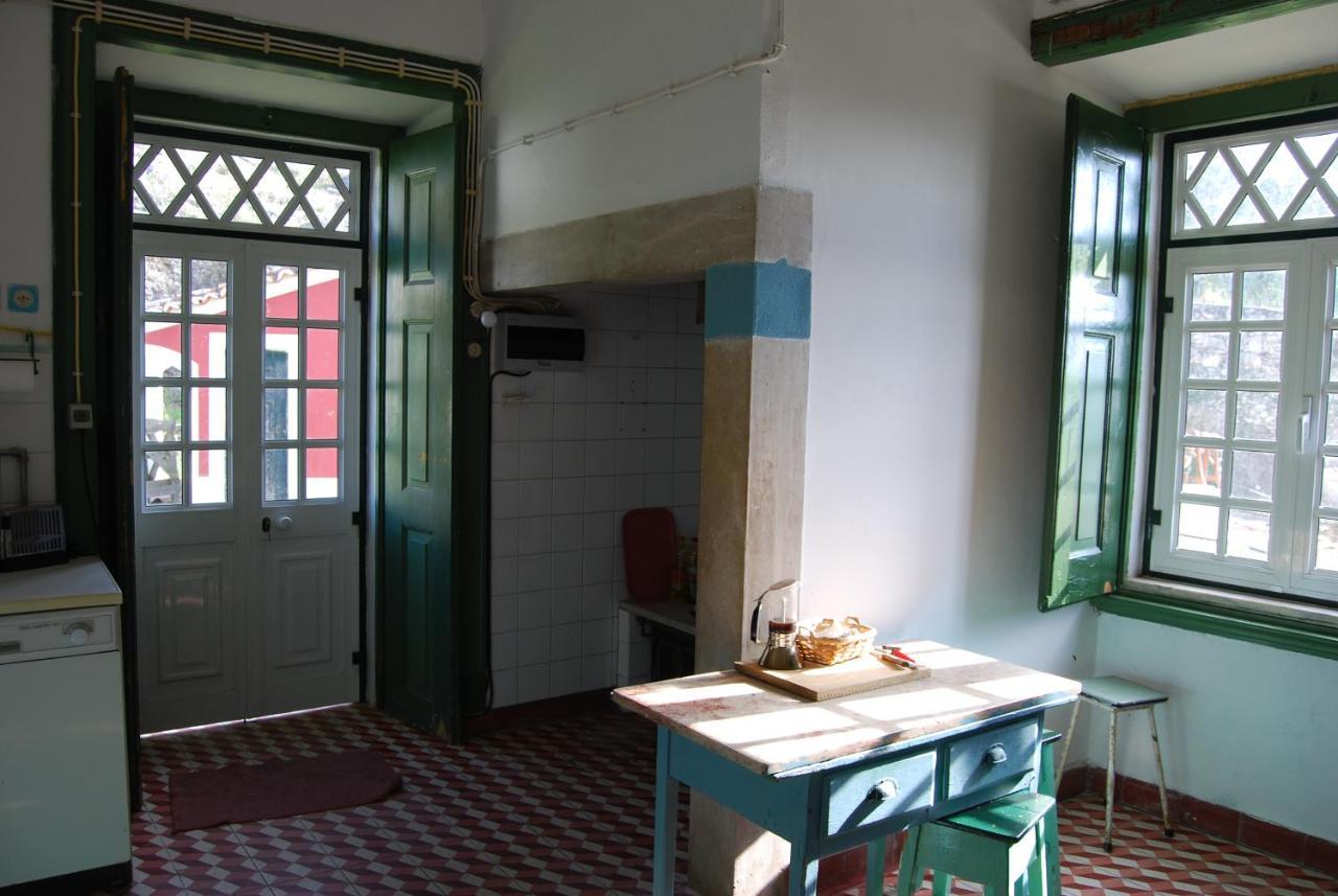 Predio Na Amendoa Villa Exterior photo