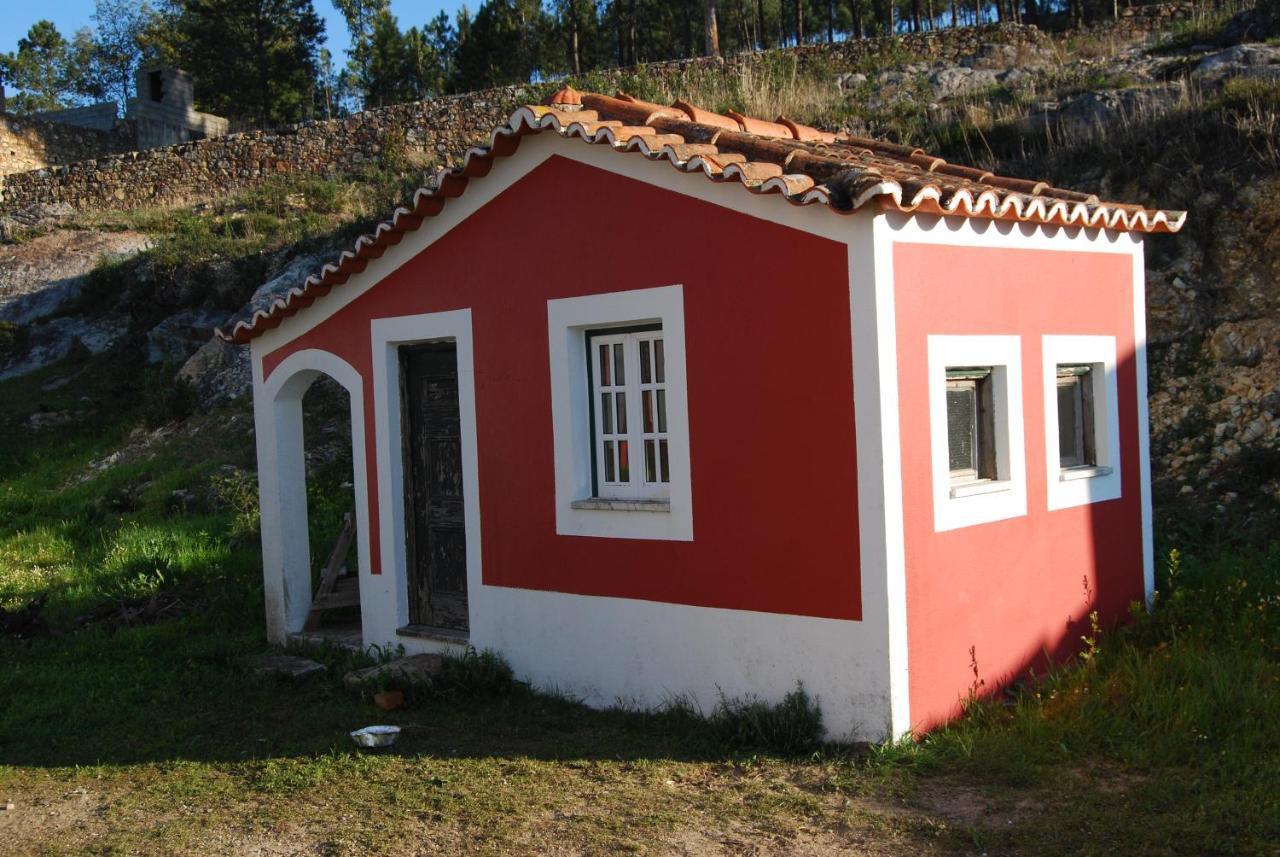Predio Na Amendoa Villa Exterior photo