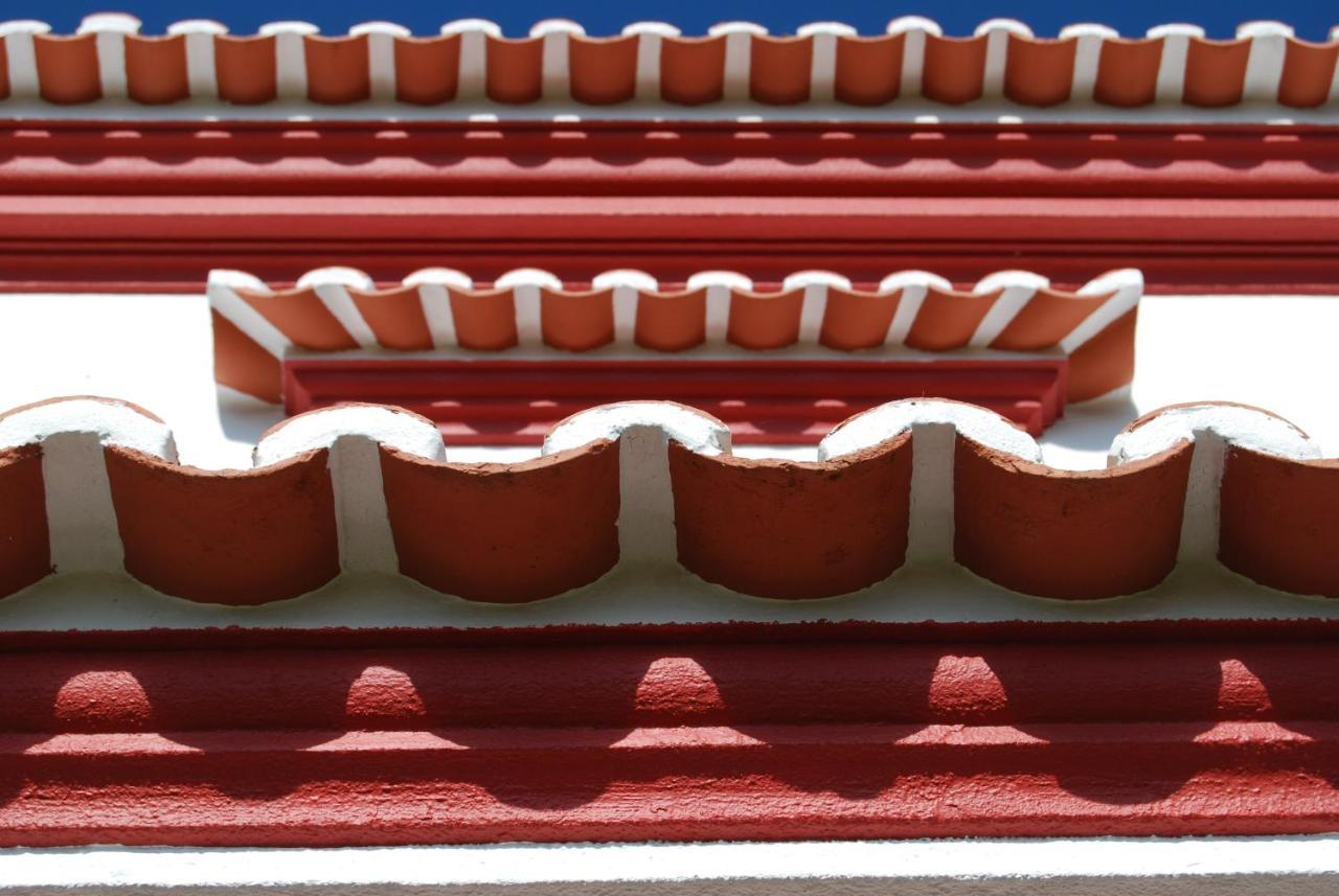 Predio Na Amendoa Villa Exterior photo