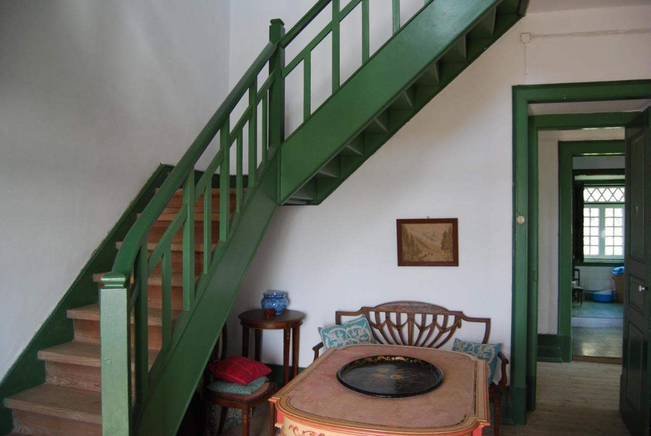 Predio Na Amendoa Villa Exterior photo