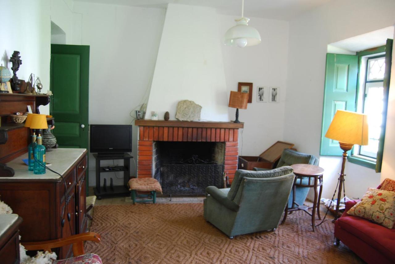 Predio Na Amendoa Villa Exterior photo