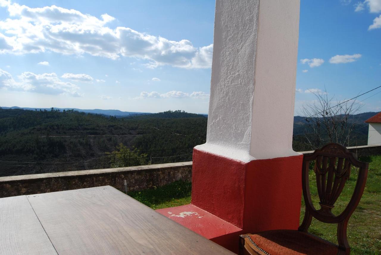 Predio Na Amendoa Villa Exterior photo