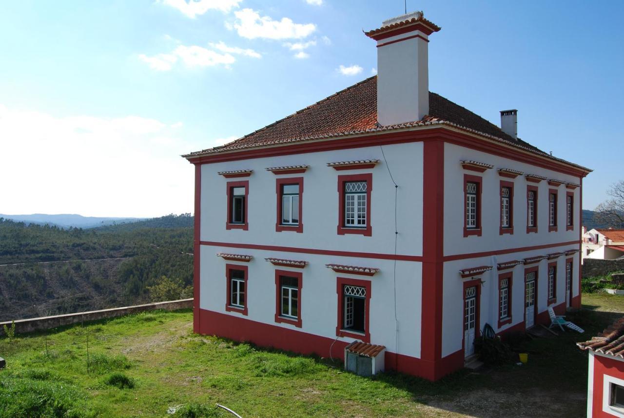 Predio Na Amendoa Villa Exterior photo