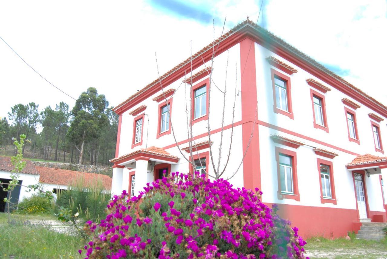 Predio Na Amendoa Villa Exterior photo