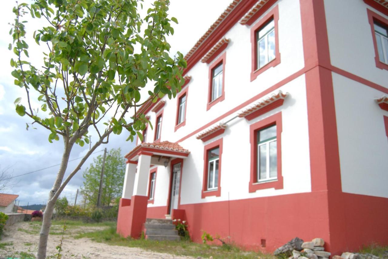 Predio Na Amendoa Villa Exterior photo