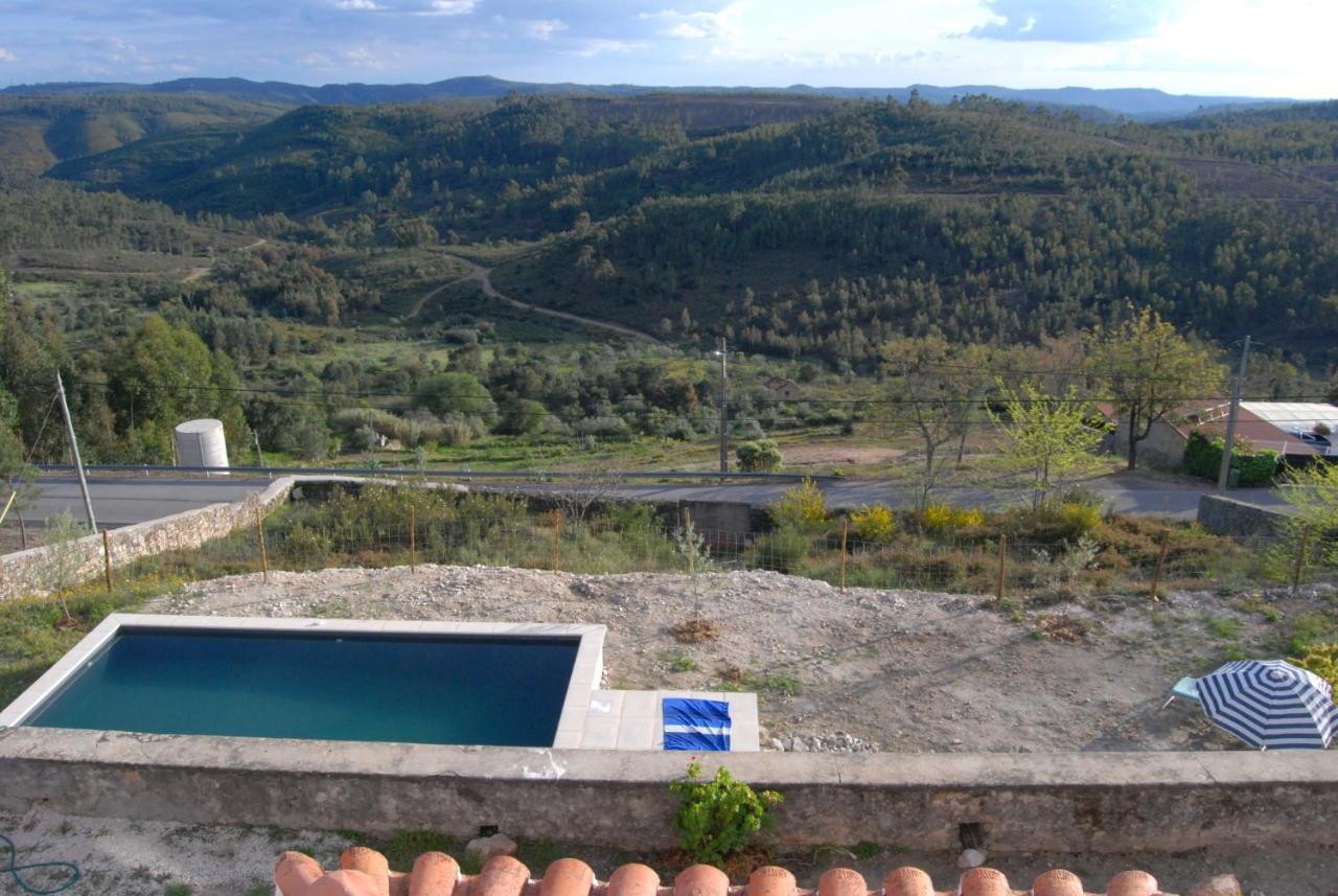 Predio Na Amendoa Villa Exterior photo