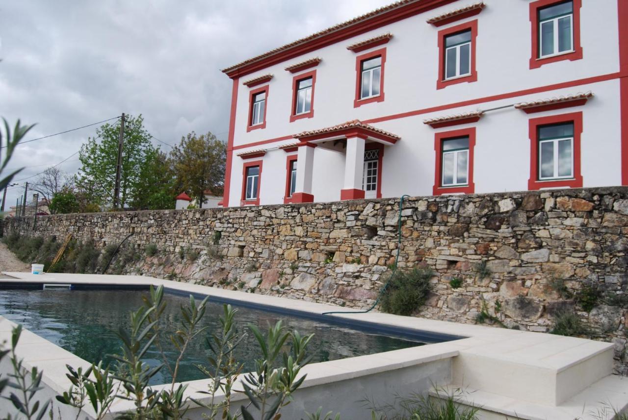 Predio Na Amendoa Villa Exterior photo
