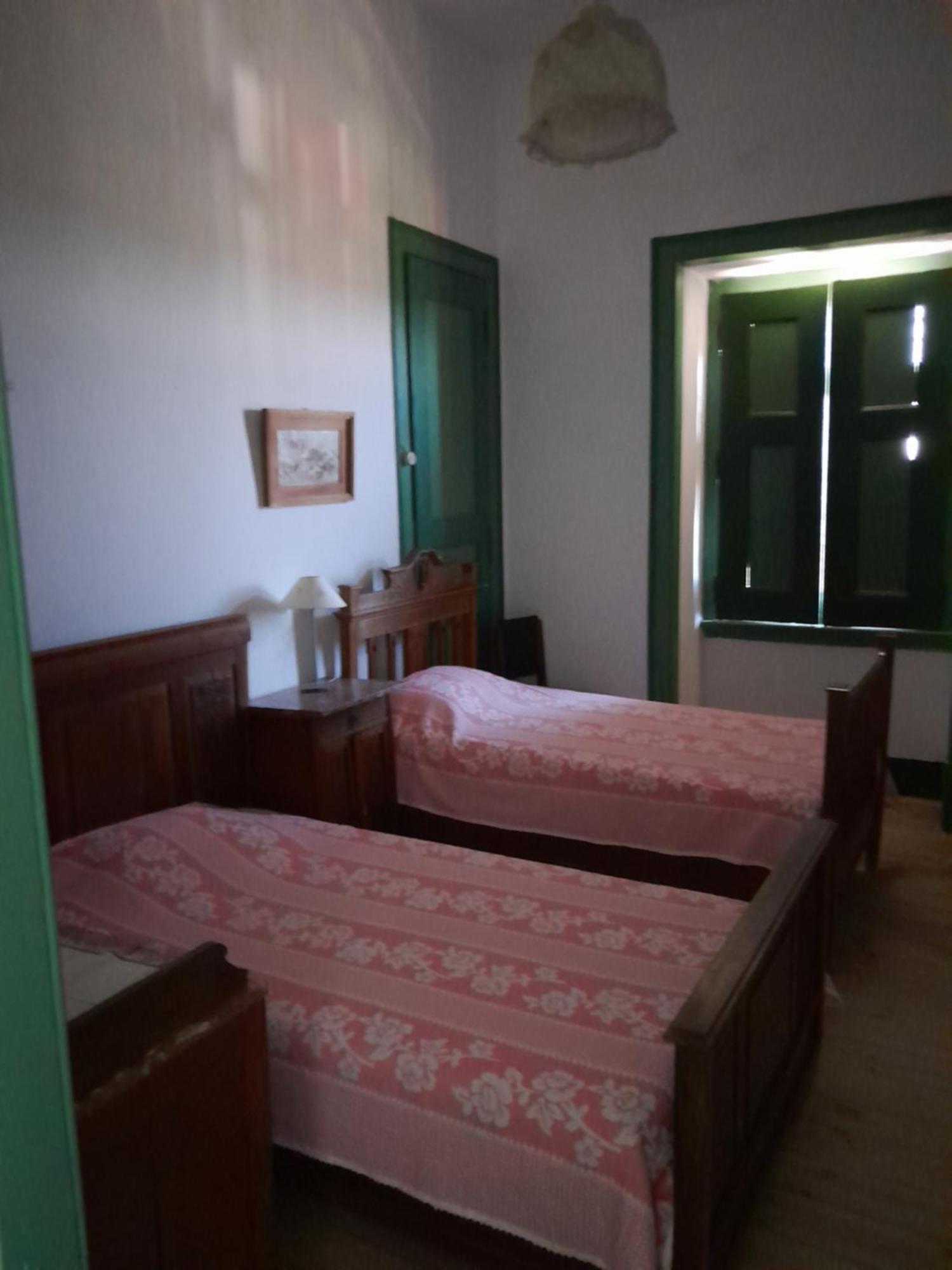 Predio Na Amendoa Villa Exterior photo